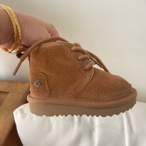 Toddler uggs